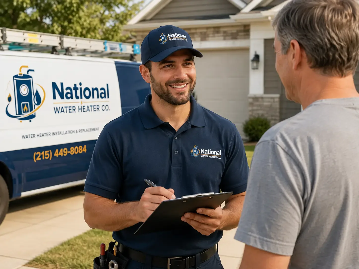 Water Heater Installation New Zion, SC FAQs